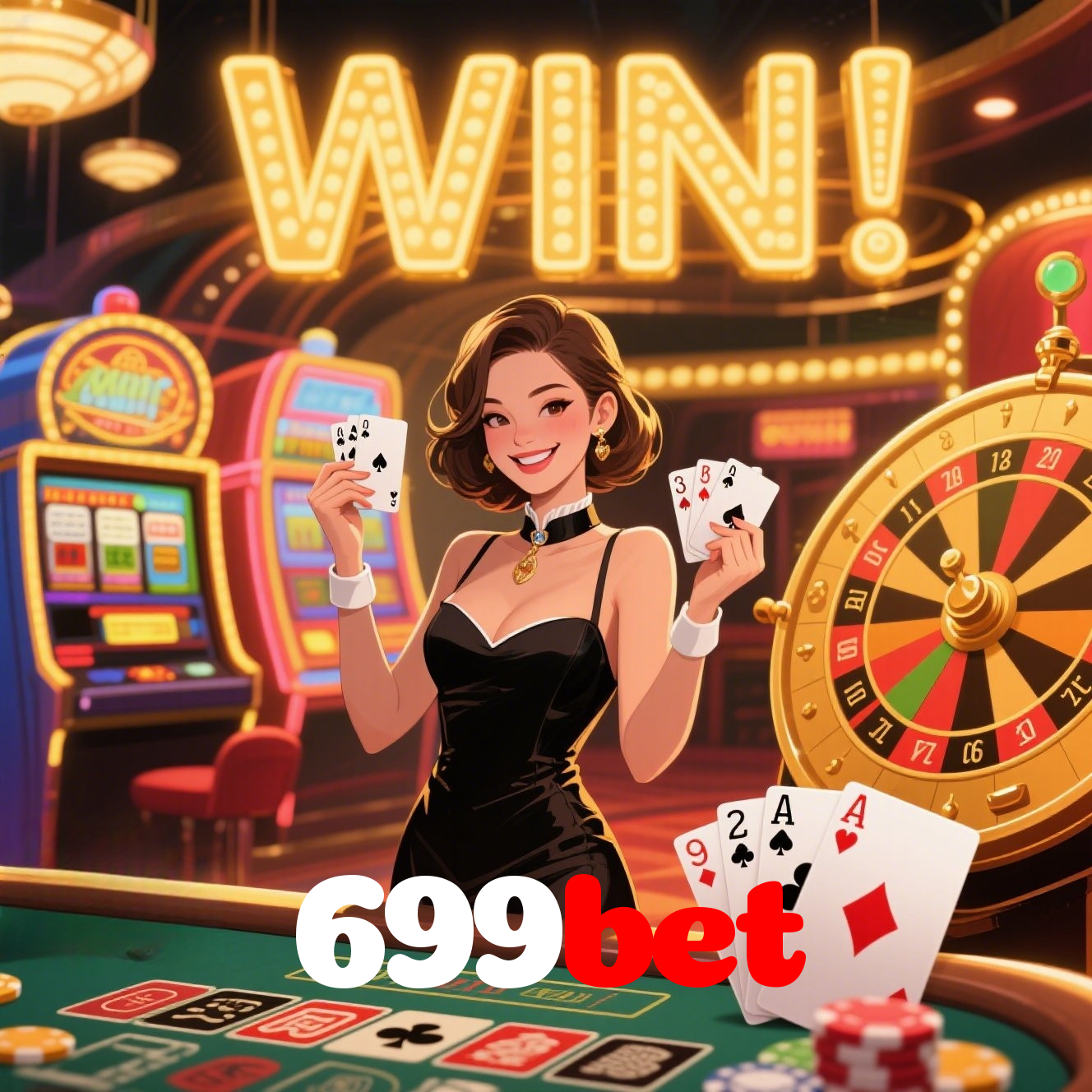 Aproveite as Melhores Promoções no 699bet!