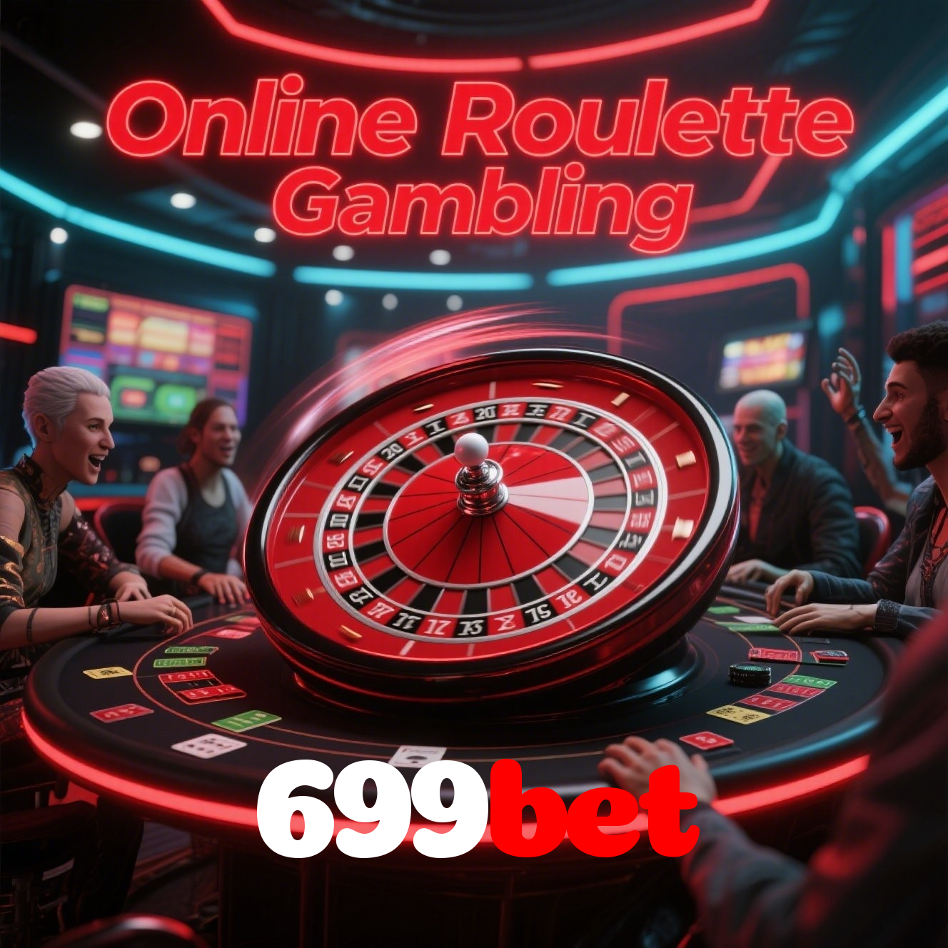 Bingo no 699bet: Diversão e Emoção em Cada Cartela