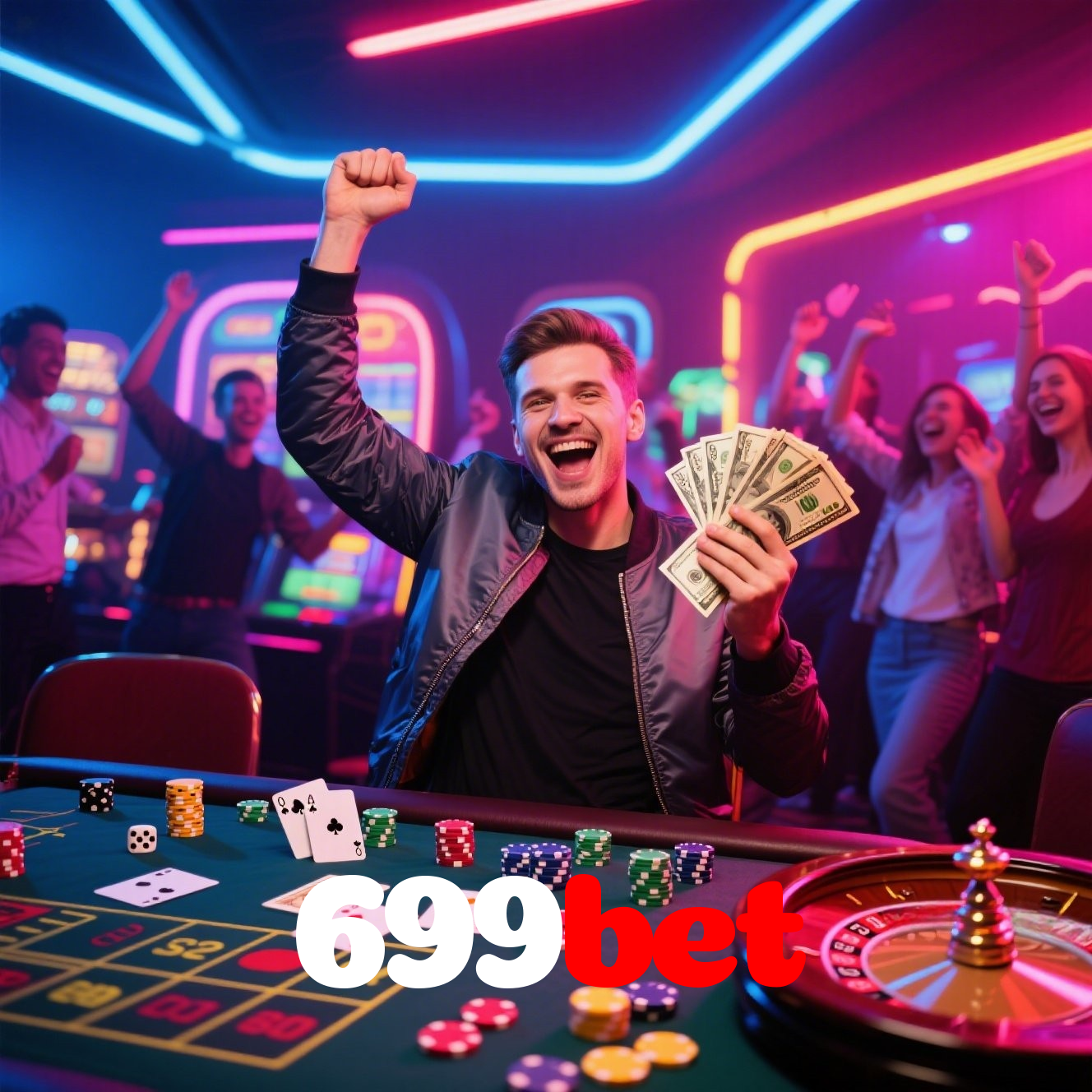 Descubra o Programa VIP do 699bet: Benefícios e Exclusividades para Jogadores
